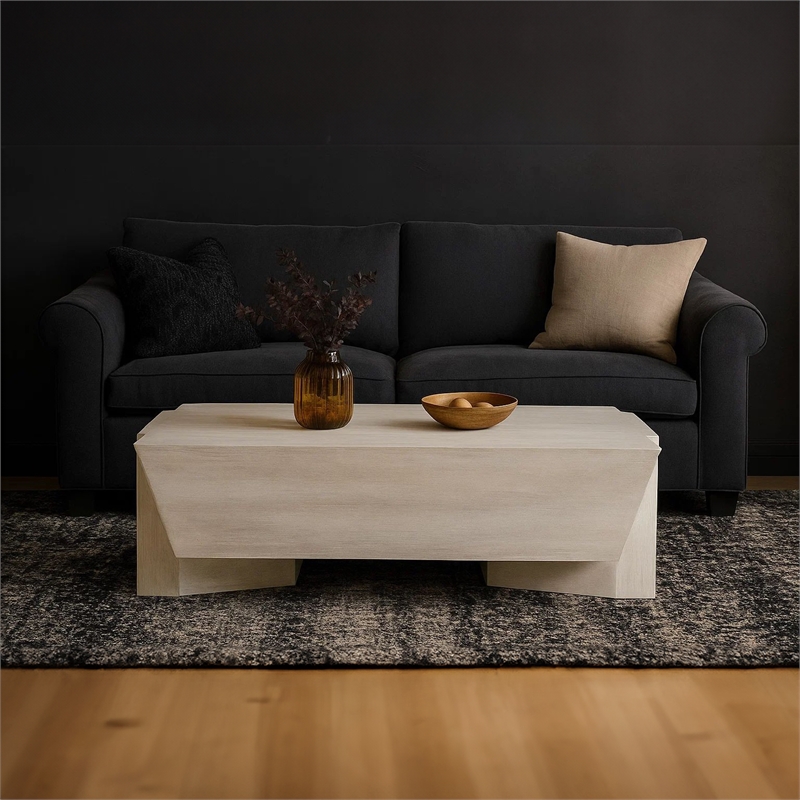 Joanie Coffee Table - 45