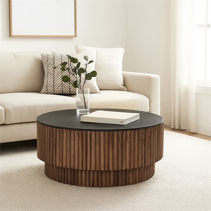 Montoya Coffee Table - 34