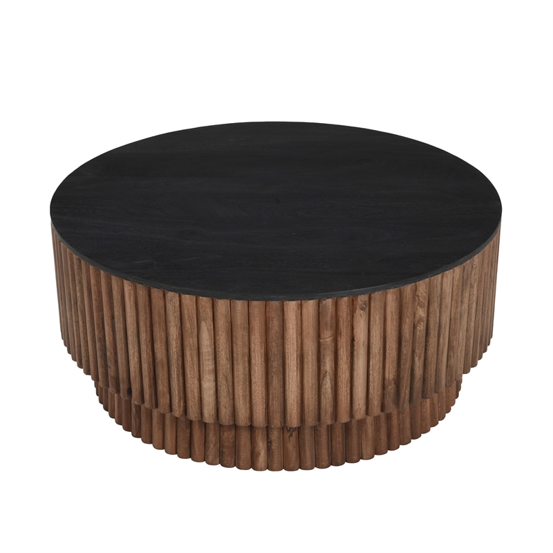 Montoya Coffee Table - 34
