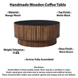 Montoya Coffee Table - 34