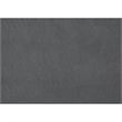 Aston 33 Inch Ottoman- Dark Gray Microfiber- Interior Storage- Solid Wood