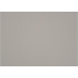 Elle 78 Inch Sofa- Beige- Gray Faux Leather- Metal Legs- Solid Wood Frame