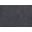 Lisa 71 Inch Loveseat- Gray Top Grain and Split Leather Brown Solid Wood