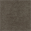 Jany Sofa with 2 Pillows- 87 Inch Brown Microfiber- Walnut Tone