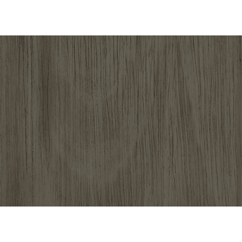Rome 64 Inch TV Media Entertainment Console- Brown and Gray- Solid Wood