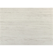 Rome 64 Inch TV Media Entertainment Console- White- Brown- Solid Wood