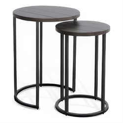 Nesting Tables