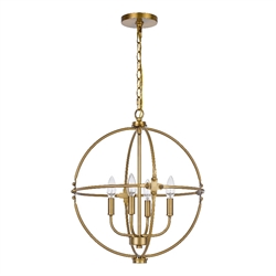 Ceiling Lighting