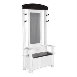 Bedroom Vanities