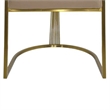 Yuki Dining Chair- Curved Gray Velvet Backrest- Silver Cantilever Base