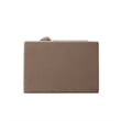 Roe Accent Chair- Camel Brown Performance Velvet- Track Arms