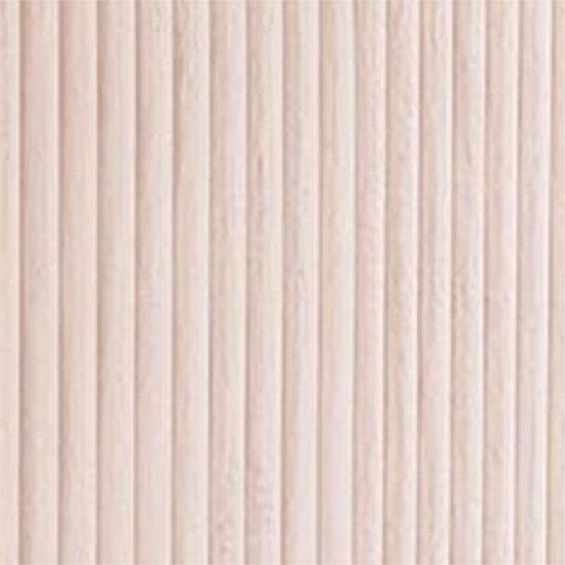 Wolo Twin Size Bed-Pink Channel Tufted Fur Chenille Upholstery