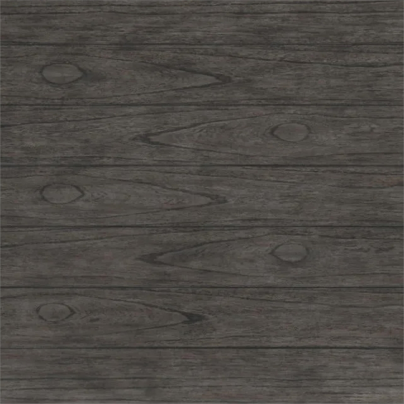 Dola Dining Table-Rustic White-Gray Wood-Rectangular 72 Inch Top