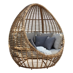 Hammocks and Hanging Chairs