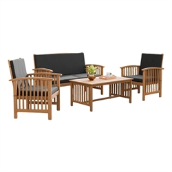 Outdoor Sofa Sets