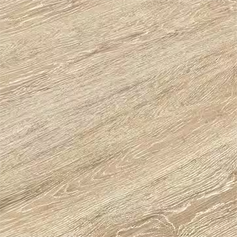 Coffee Table- Pedestal Base- 29 Inch Round Top in Oak Brown