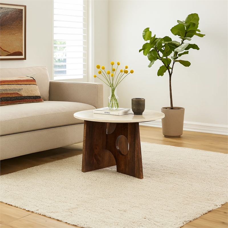 Coffee Table- 27
