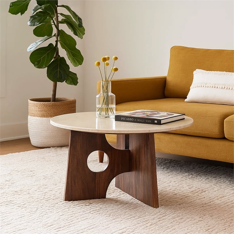 Coffee Table- 27