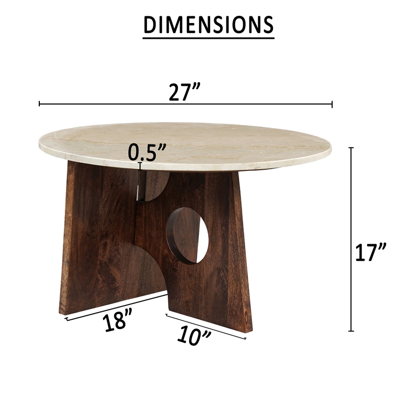 Coffee Table- 27