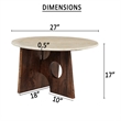 Coffee Table- 27