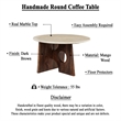 Coffee Table- 27