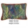 Benjara 20 X 14