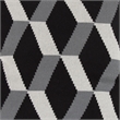 Benjara 20 x 20