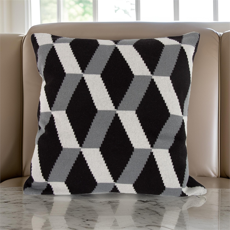 Benjara 20 x 20