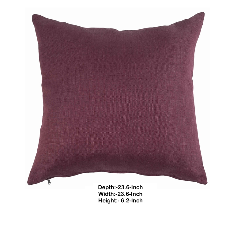 Benjara 23 x 23