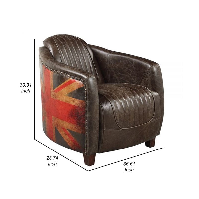 Benjara Bran 37