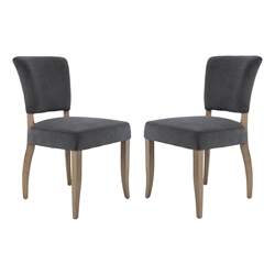 Dining Chairs