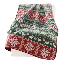 Throw Quilts