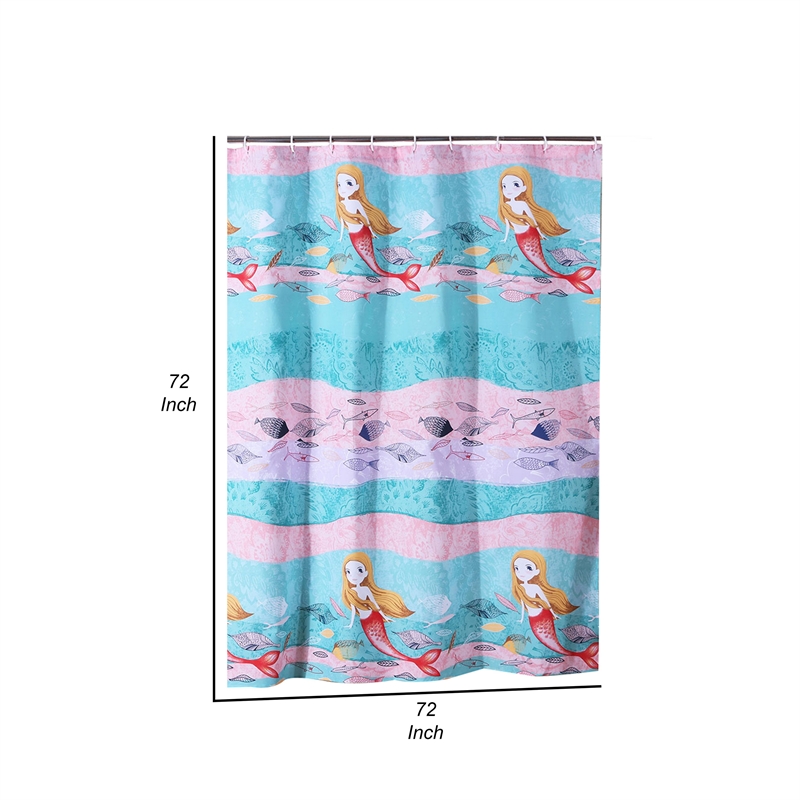 Benjara Wini 72 x 72