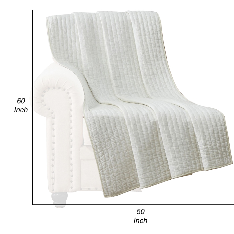 Benjara Xumi 50 x 60