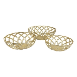 Baskets