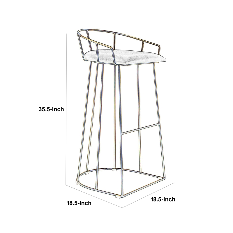 Benjara Cato 31