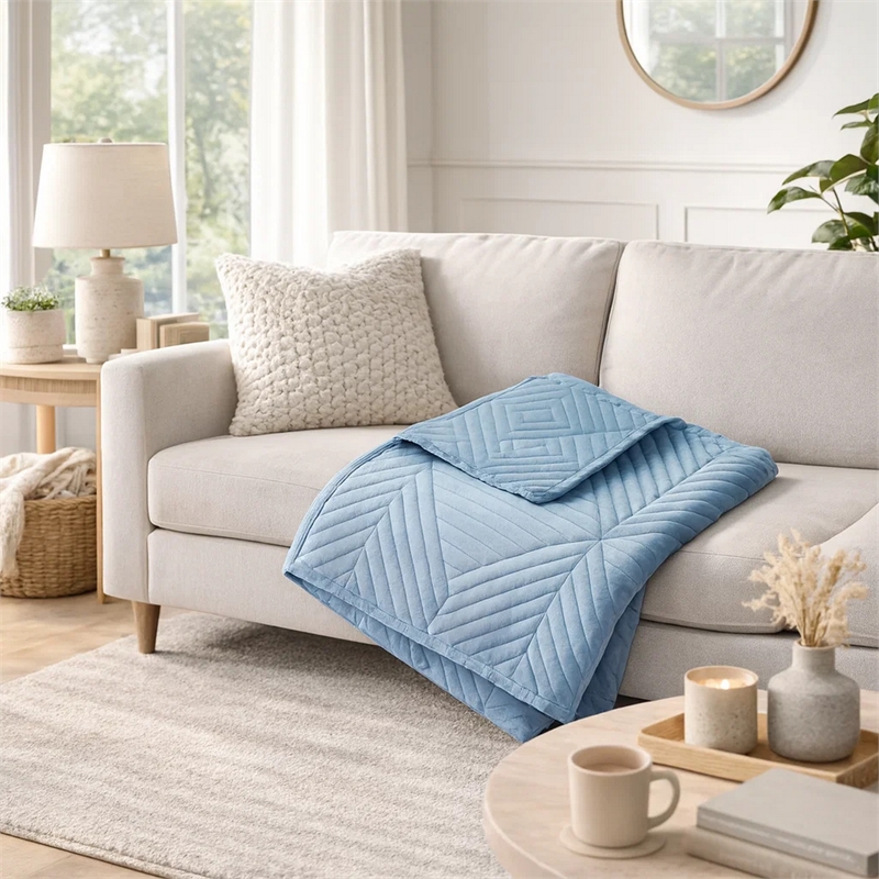 Benjara Ahab 50 x 60