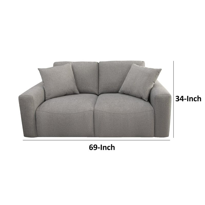 Benjara Reno Lorie 69