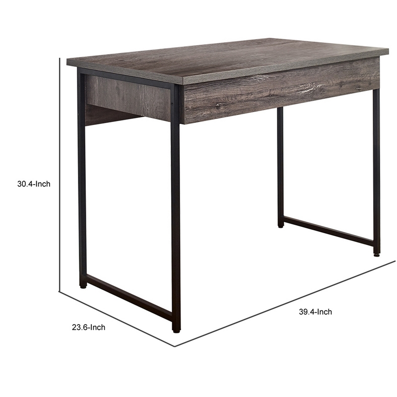 Benjara Fein Office Desk- 39