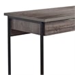 Benjara Fein Office Desk- 39