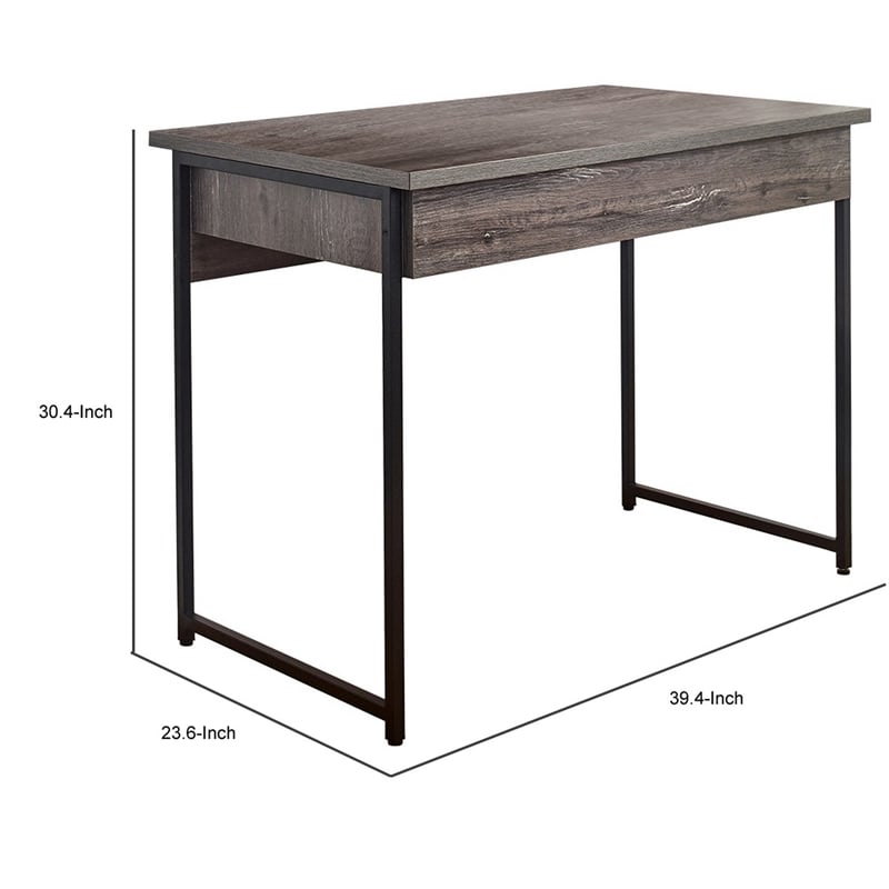 Benjara Fein Office Desk- 39