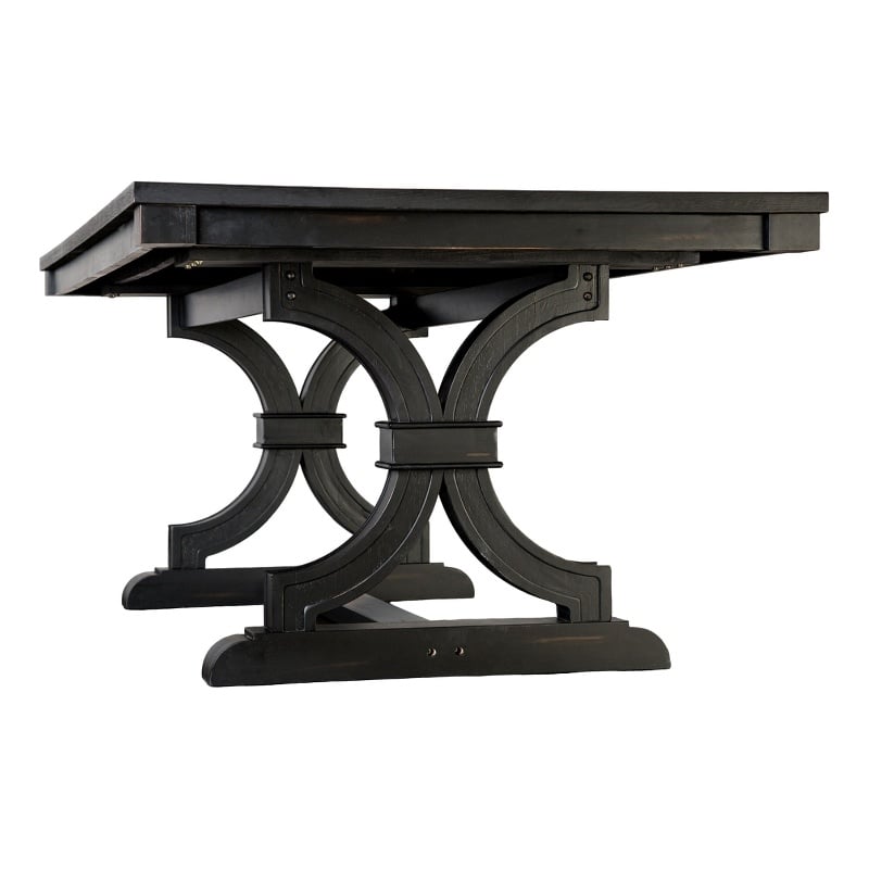 Benjara Luke Dining Table- 79