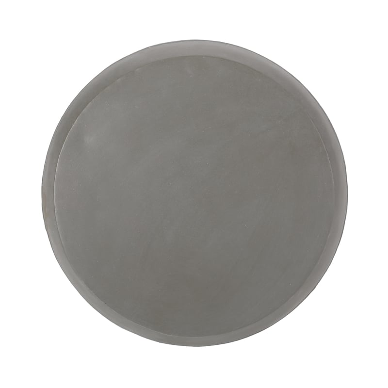 Benjara Outdoor End Table- 16