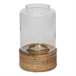 Benjara Candle Holder- 10