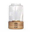 Benjara Candle Holder- 10