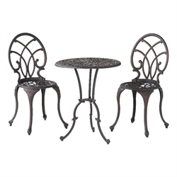 Patio Bistro Sets