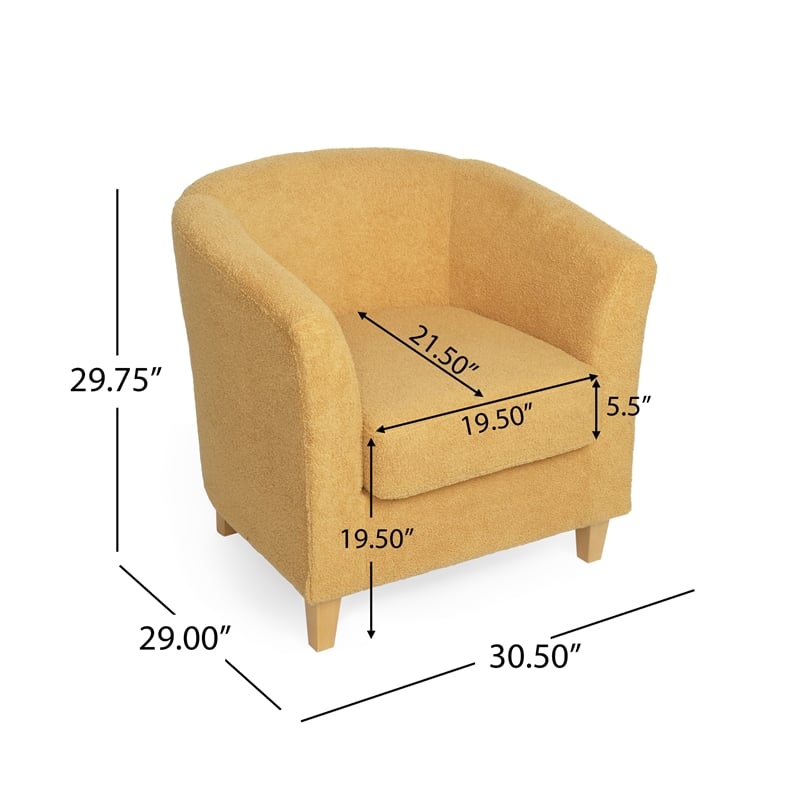 Benjara Chair- 31
