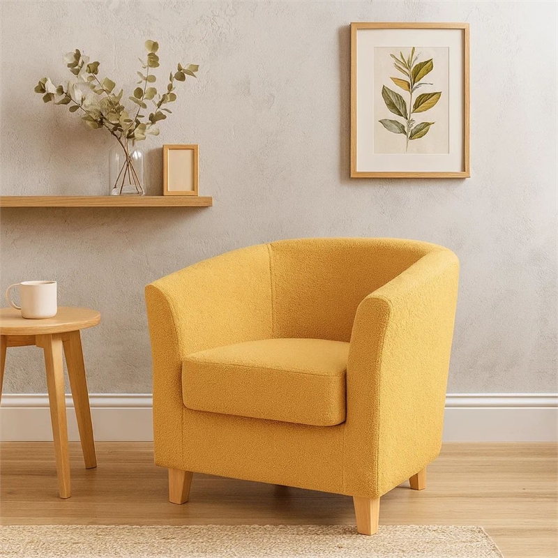Benjara Chair- 31
