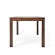 Benjara Feya Outdoor Dining Table- 69