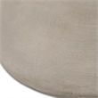 Benjara Outdoor Side Table- 16